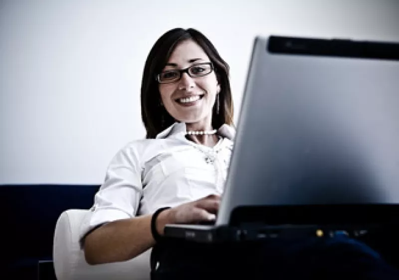 Las empresas pueden aprovechar los nuevos recursos Web para promocionar mejor sus productos y servicios. (Foto: Jupiter Images)