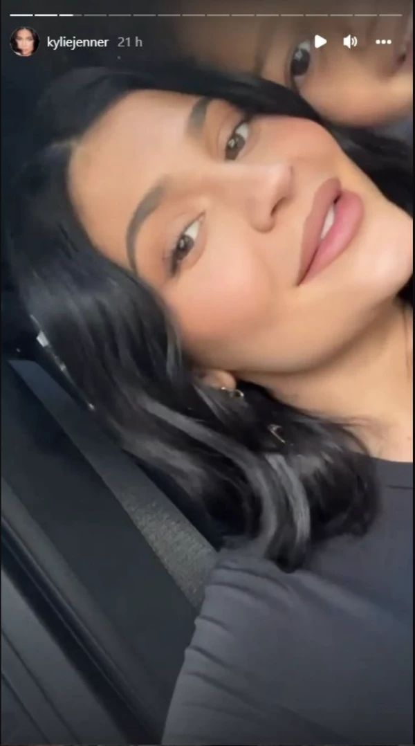 Kylie Jenner