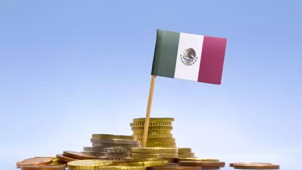 Economía creciente