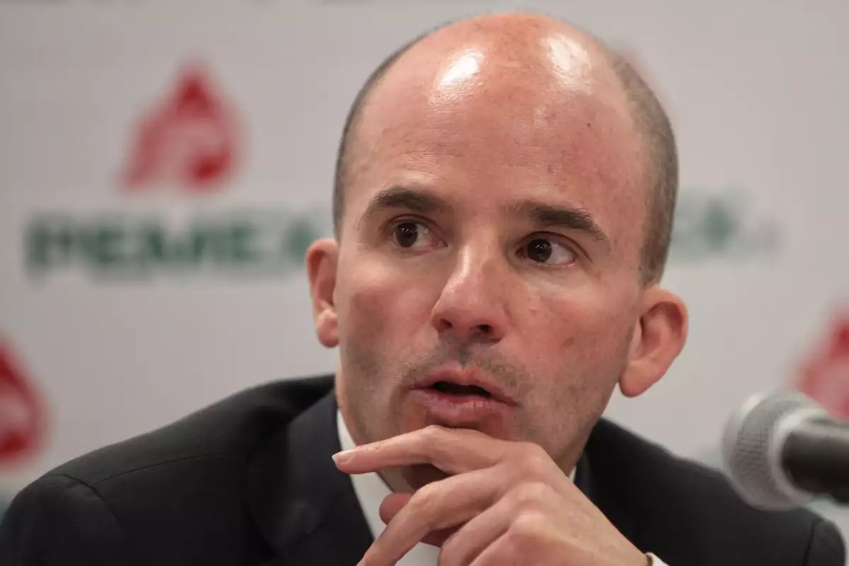José Antonio González Anaya, director de la paraestatal, dijo que las primeras alianzas se darían en el sector de refinación.