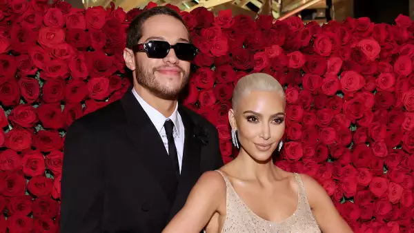 The 2022 Met Gala Celebrating "In America: An Anthology of Fashion" - Inside