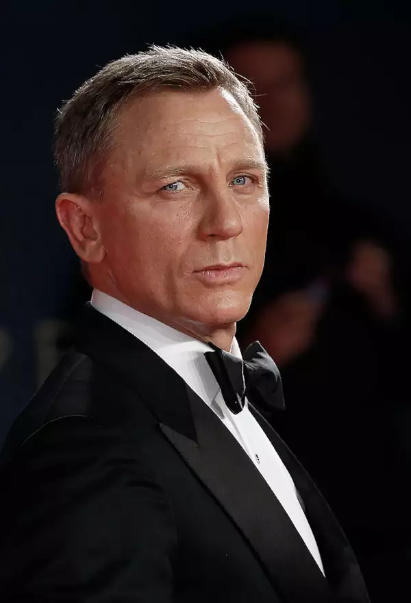 Royal Film Performance: "Spectre"