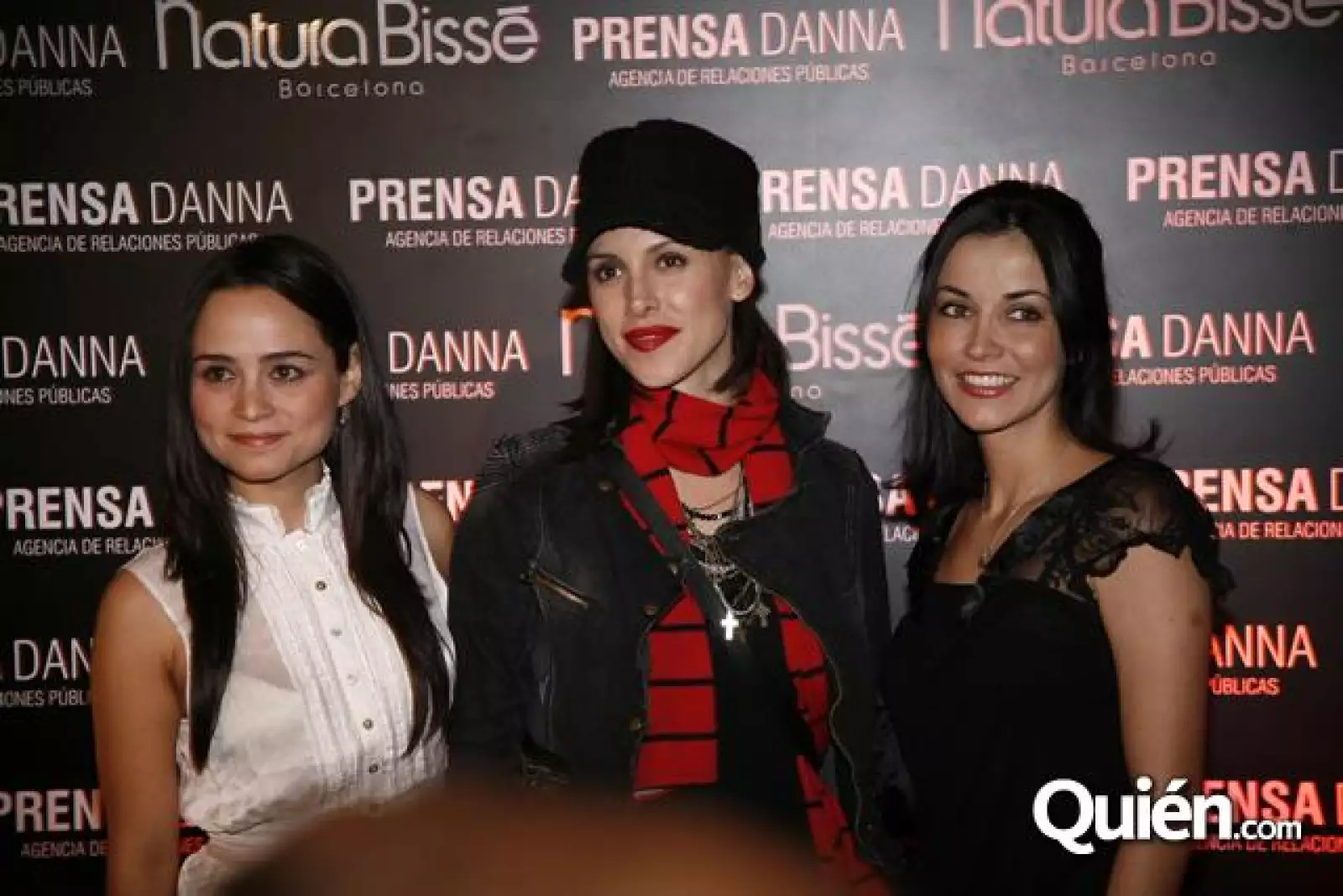 Inauguracion Ofis Danna