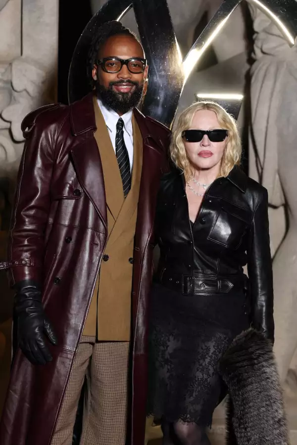Madonna