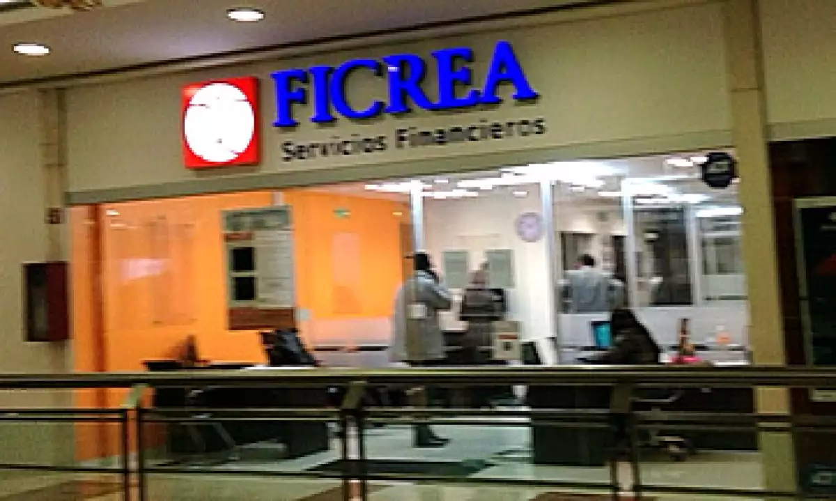 Ficrea fue liquidada por la Comisión Nacional Bancaria y de Valores el 19 de diciembre de 2014.(Foto: Especial )