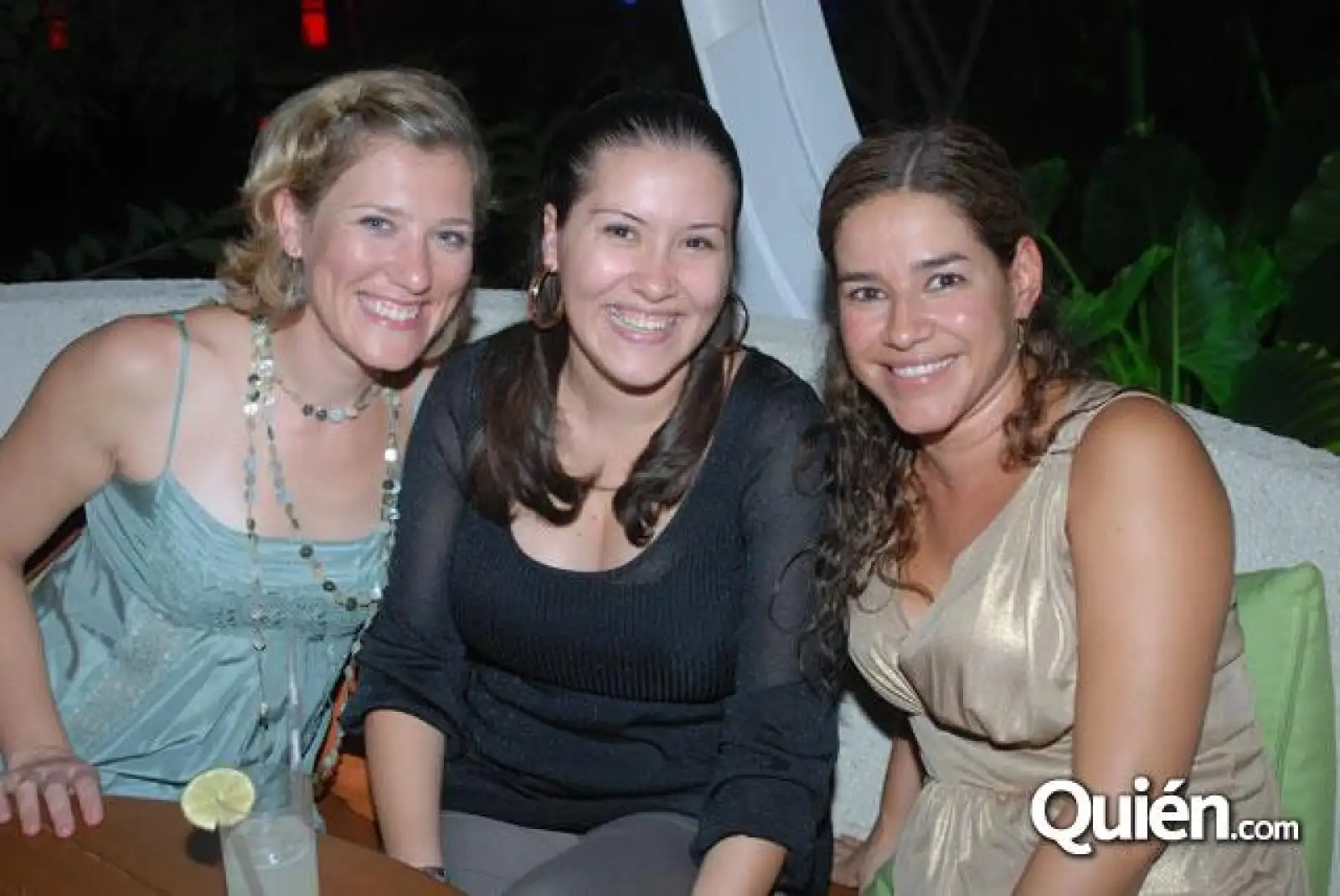 Fiesta Nock y César
