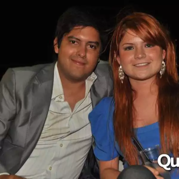 Cocktail Bienvenida Nextel Moda MTY