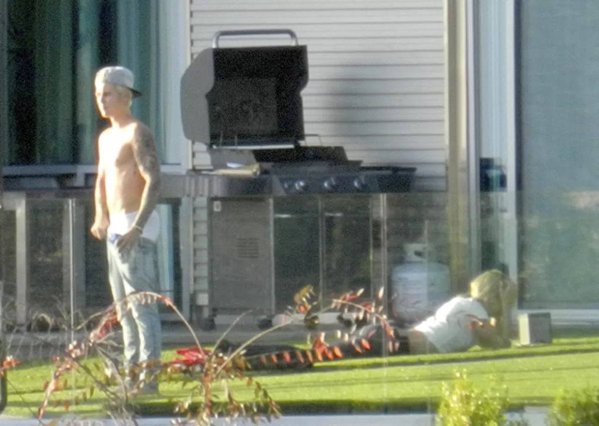 Es notable que cada vez hay más confianza entre ellos. ¿Tendrán un romance?