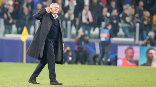 José Mourinho