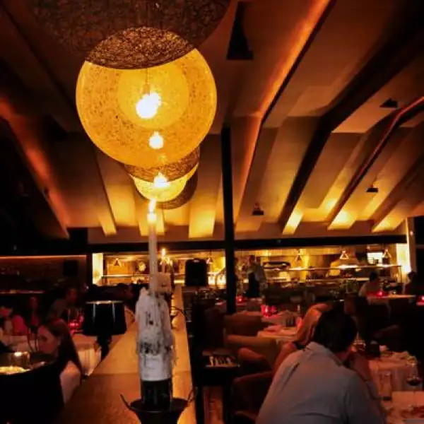 Cena Maridaje en La Encomienda