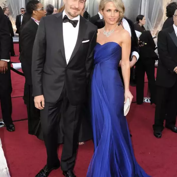 Demian Bichir nominado GET