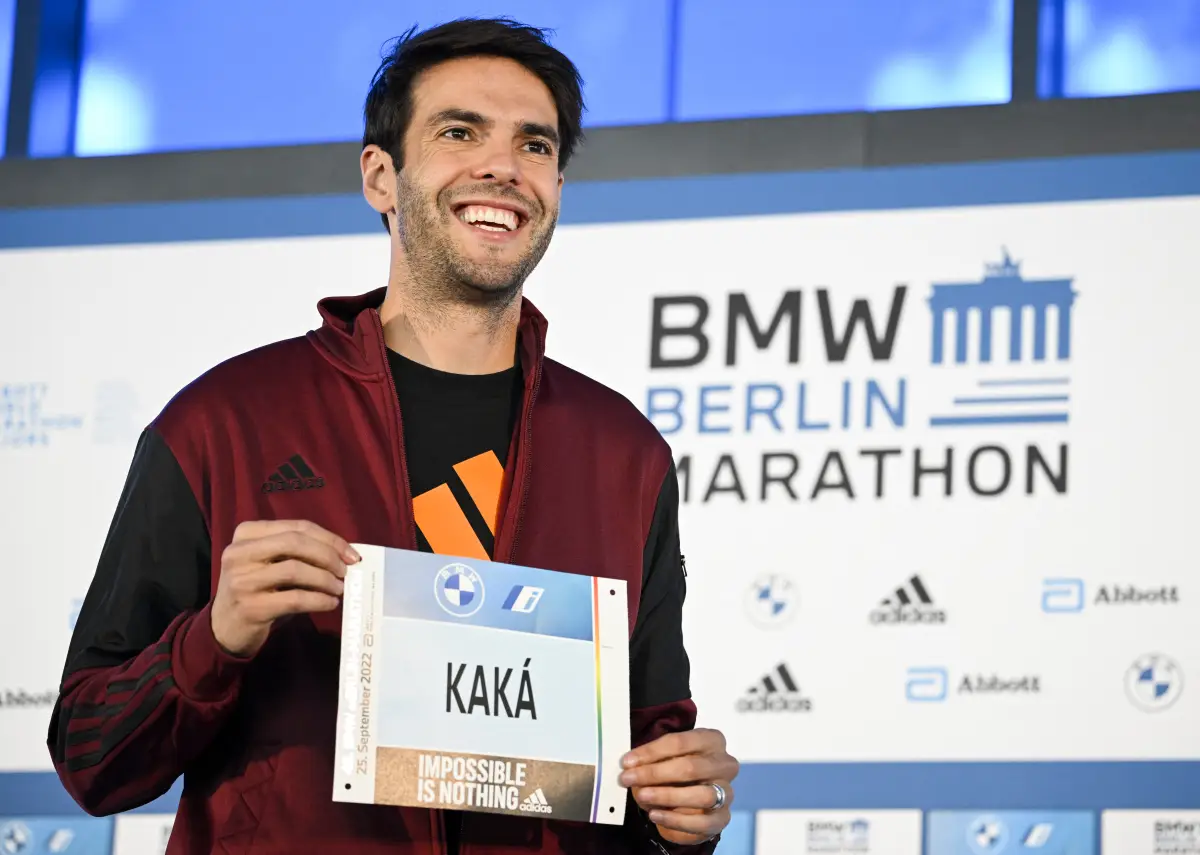 Kaka-maraton