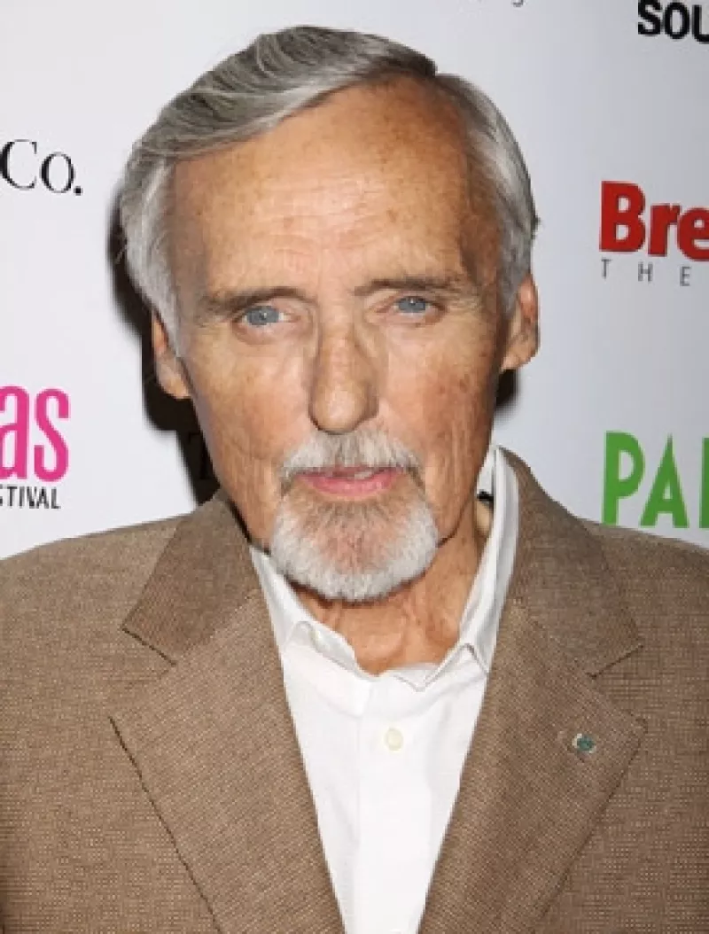 El actor ha pedido la separación legal de su mujer a fin de limitar la herencia que ésta recibirá tras su muerte.