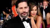 Joe Manganiello, Sofia Vergara.