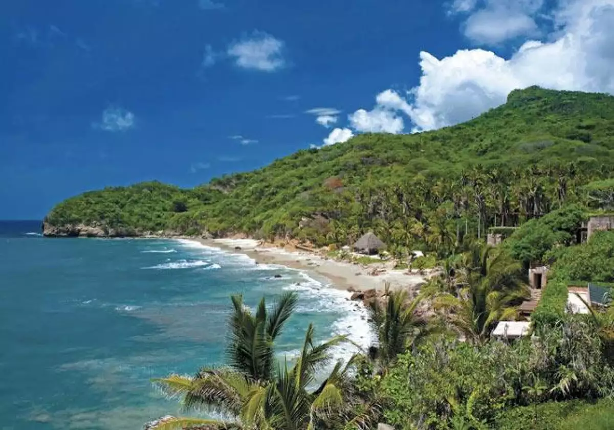 Riviera Nayarit