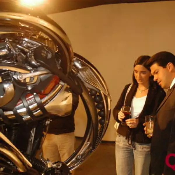 Cecilia Bernal, Javier Ordoñez