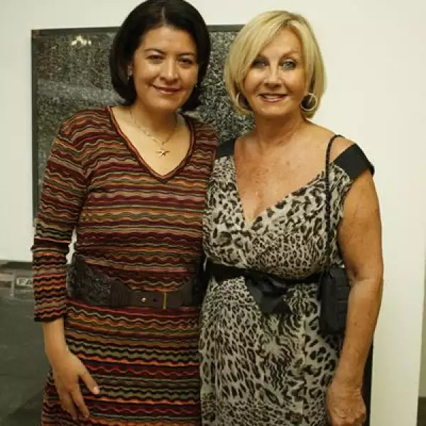 Galería Luis Adelantado