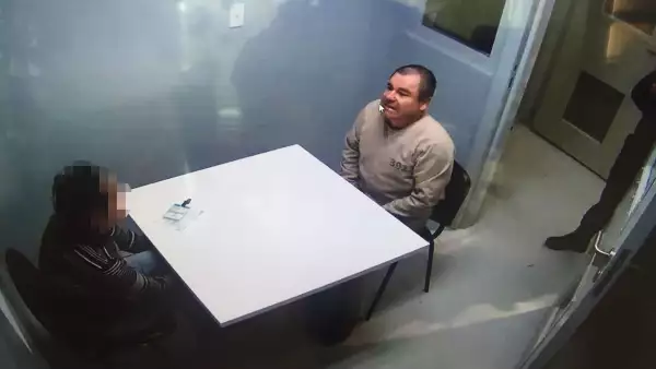 A la espera