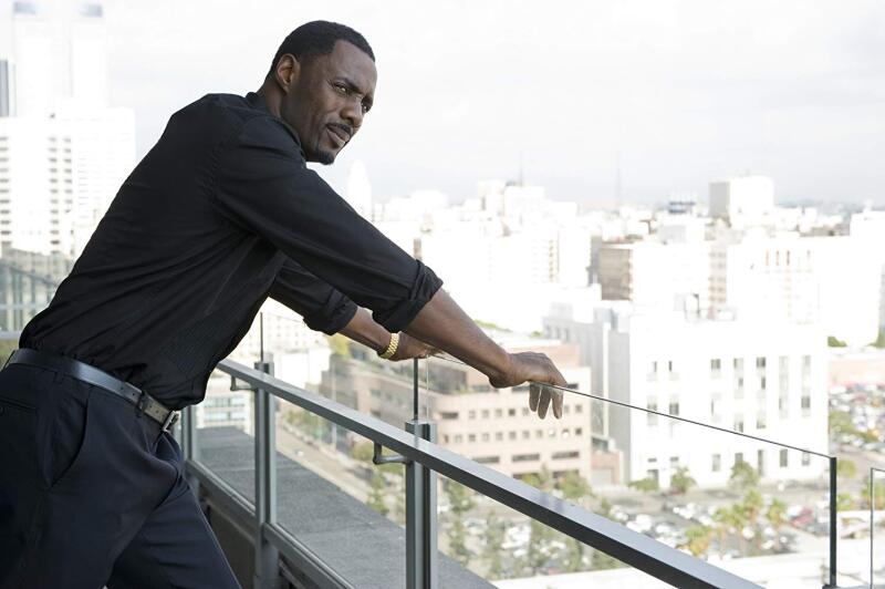 idris