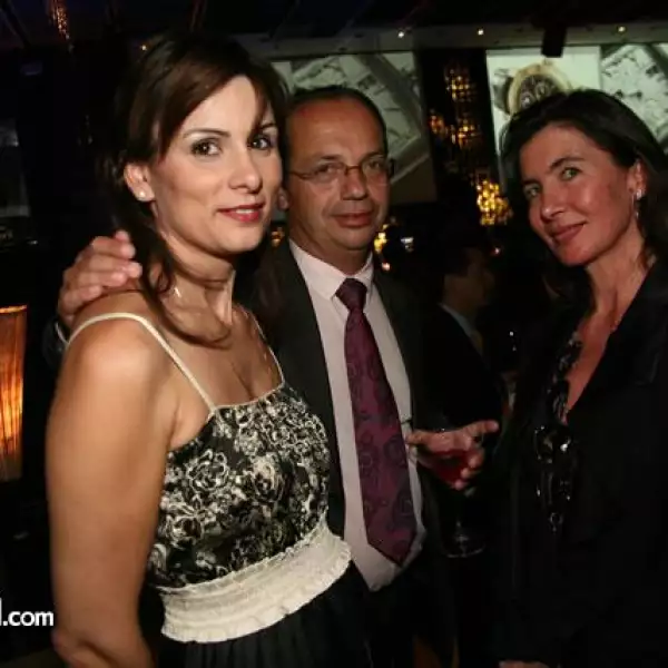 Aniversario Revolution