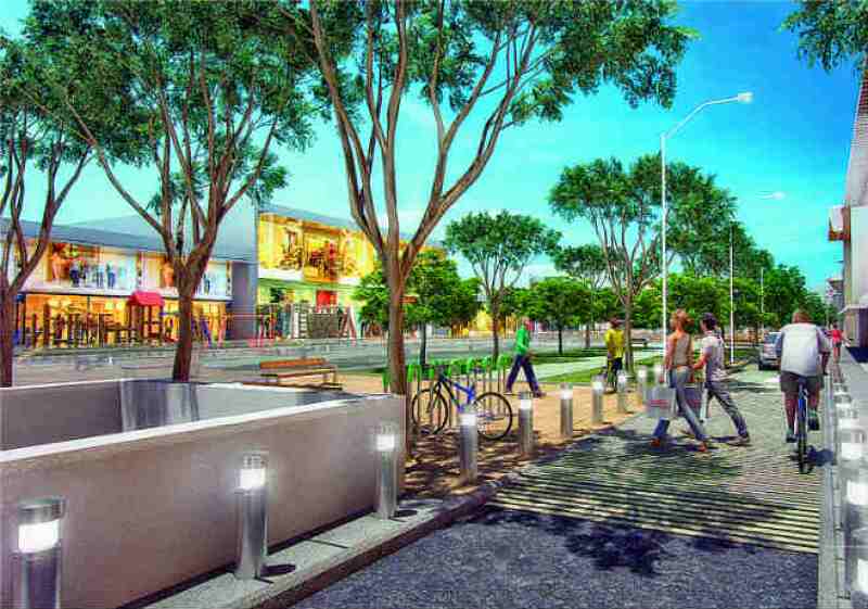 Proyecto Sat�lite