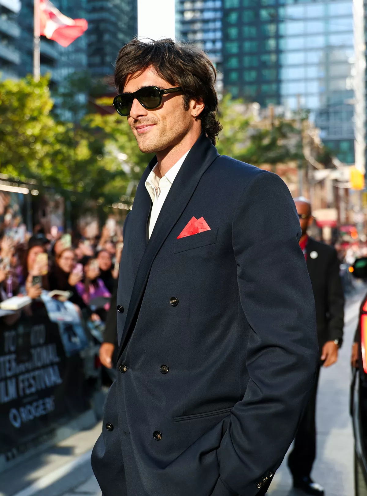 2025 Toronto International Film Festival - "Frankenstein" Premiere