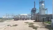 Refinería clandestina en Tamaulipas