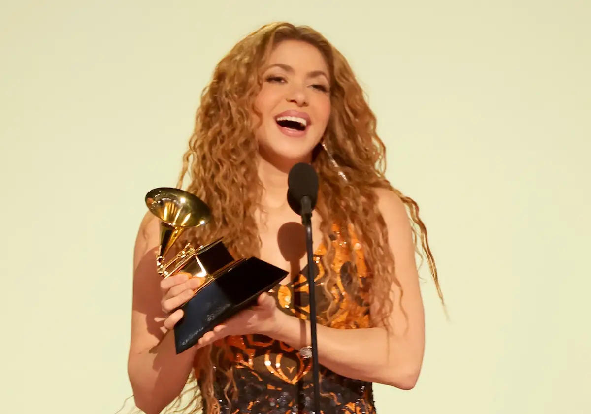 67th Annual GRAMMY Awards - Show