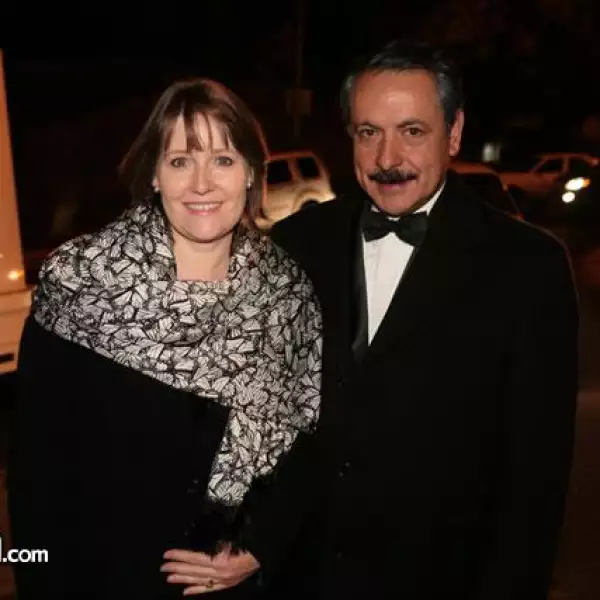 Bethon Stone,Jose LuisDuran