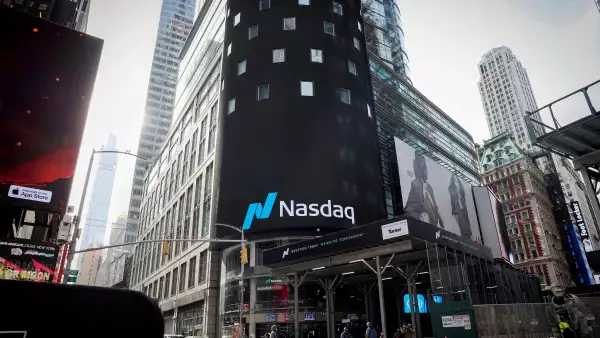 Nasdaq