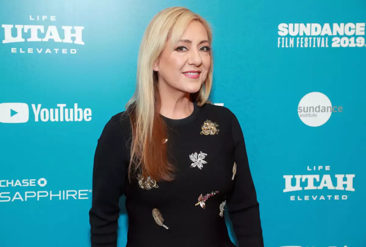 2019 Sundance Film Festival - "Lorena" Premiere