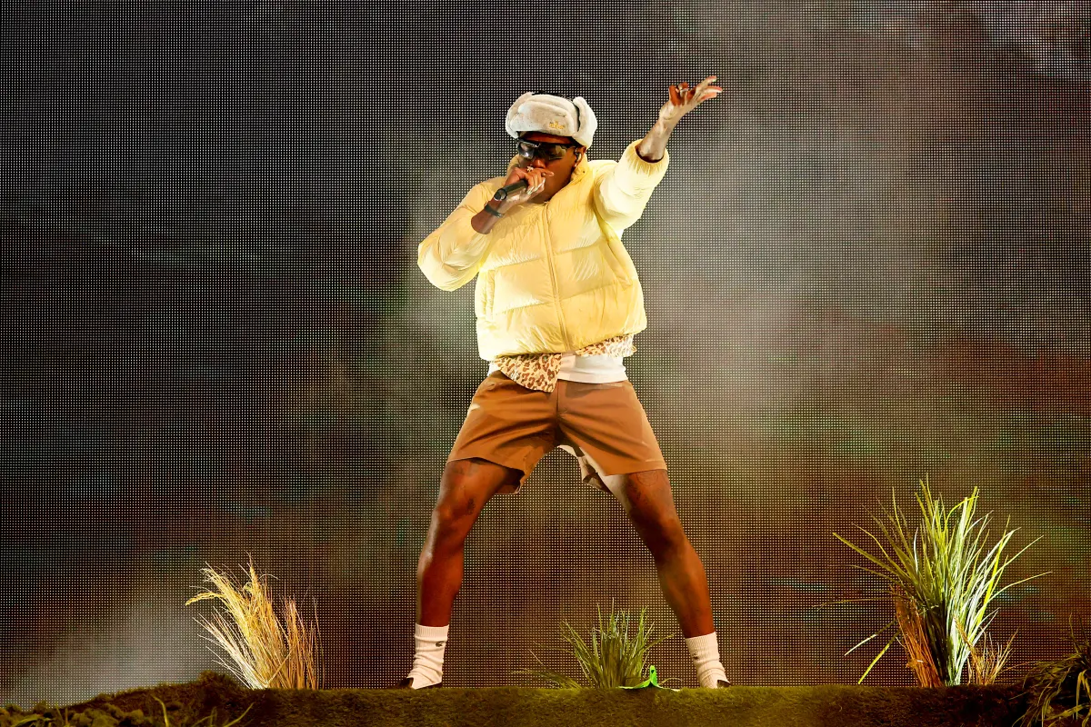 Tecate Pal’ Norte 2026: ya hay lineup con Tyler, The Creator y 31 Minutos