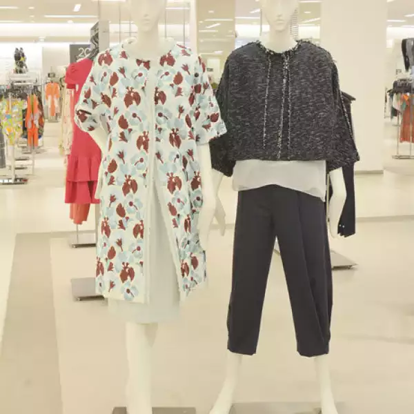 Lanzamiento Amelia Toro en Saks