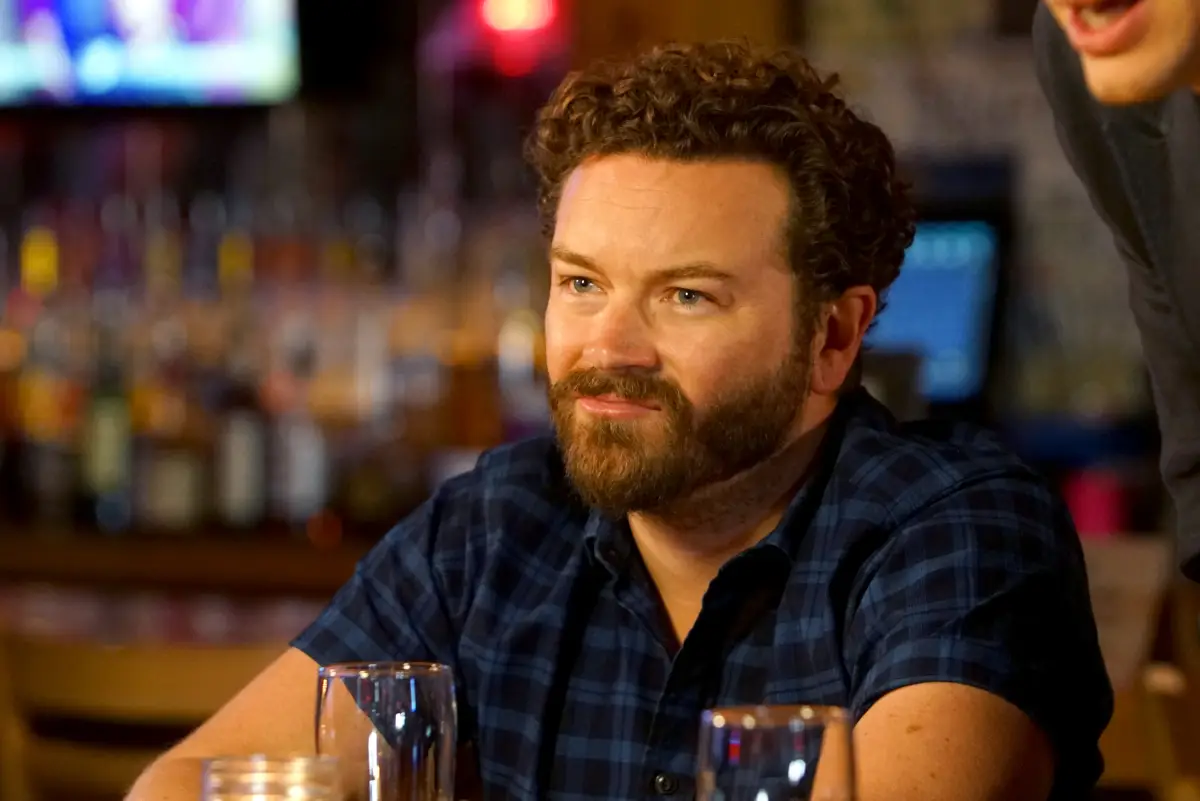 Danny Masterson, actor de That 70s show