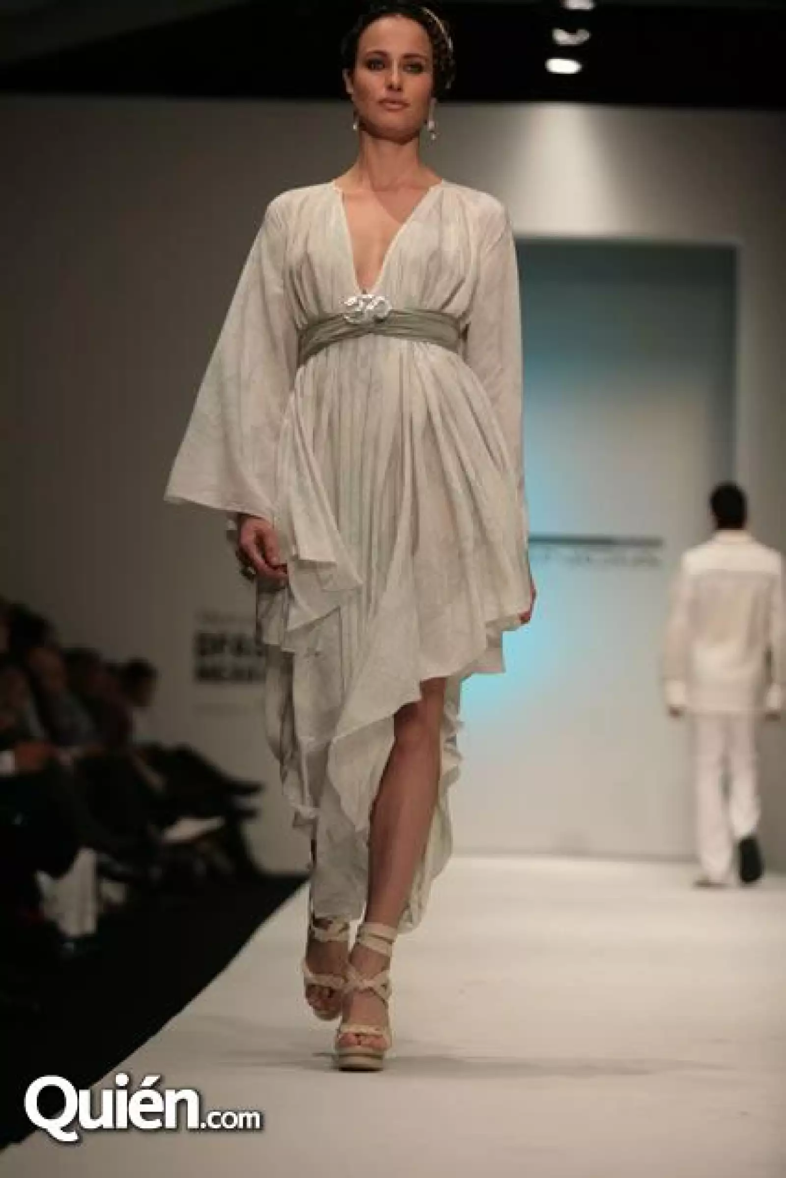 Pasarela Rocio Valencia