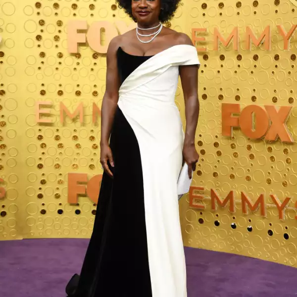 71st Emmy Awards - Arrivals