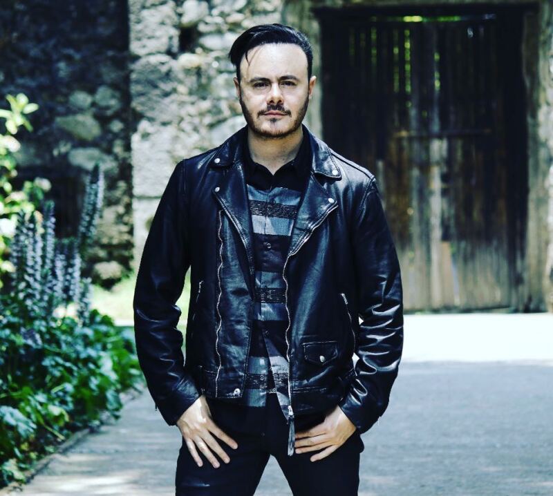 José Luis Roma