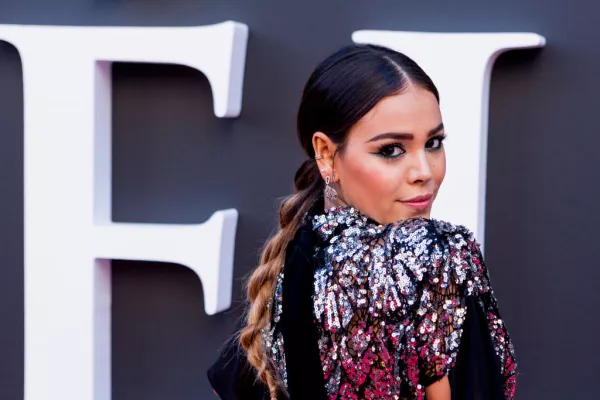 Netflix Presents "Elite" 2nd Season In Madrid