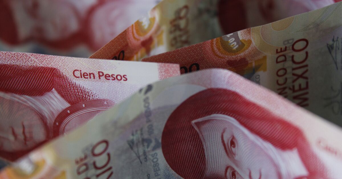 28 günlük Cetes endeksi %11'in üzerine çıktı