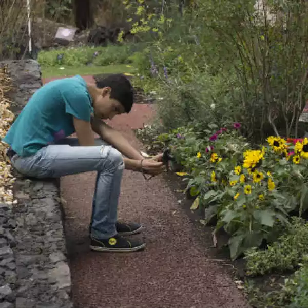 D�a Jard�n Bot�nico UNAM 1