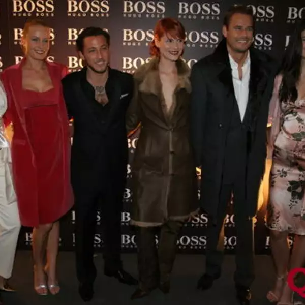 Isaac Bissu, Jacob Bjerregaard