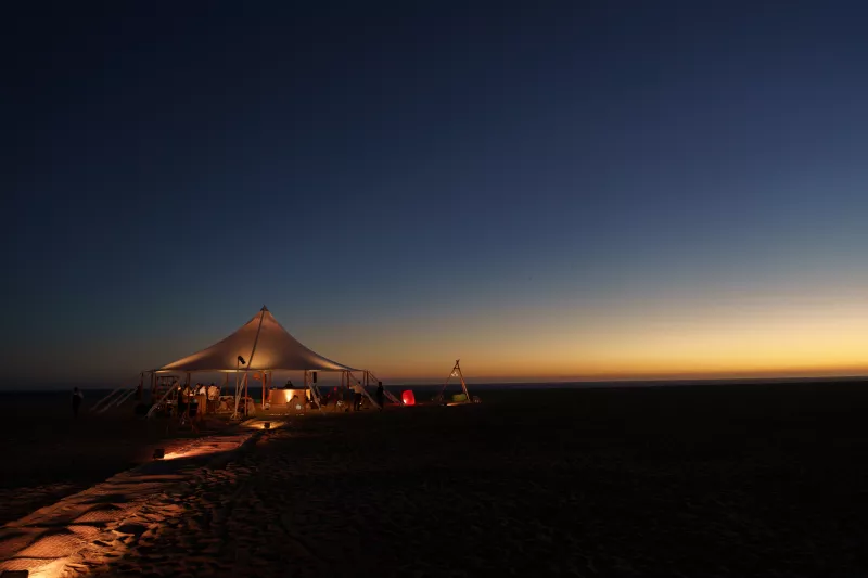 Cortesía: Longchamp. 