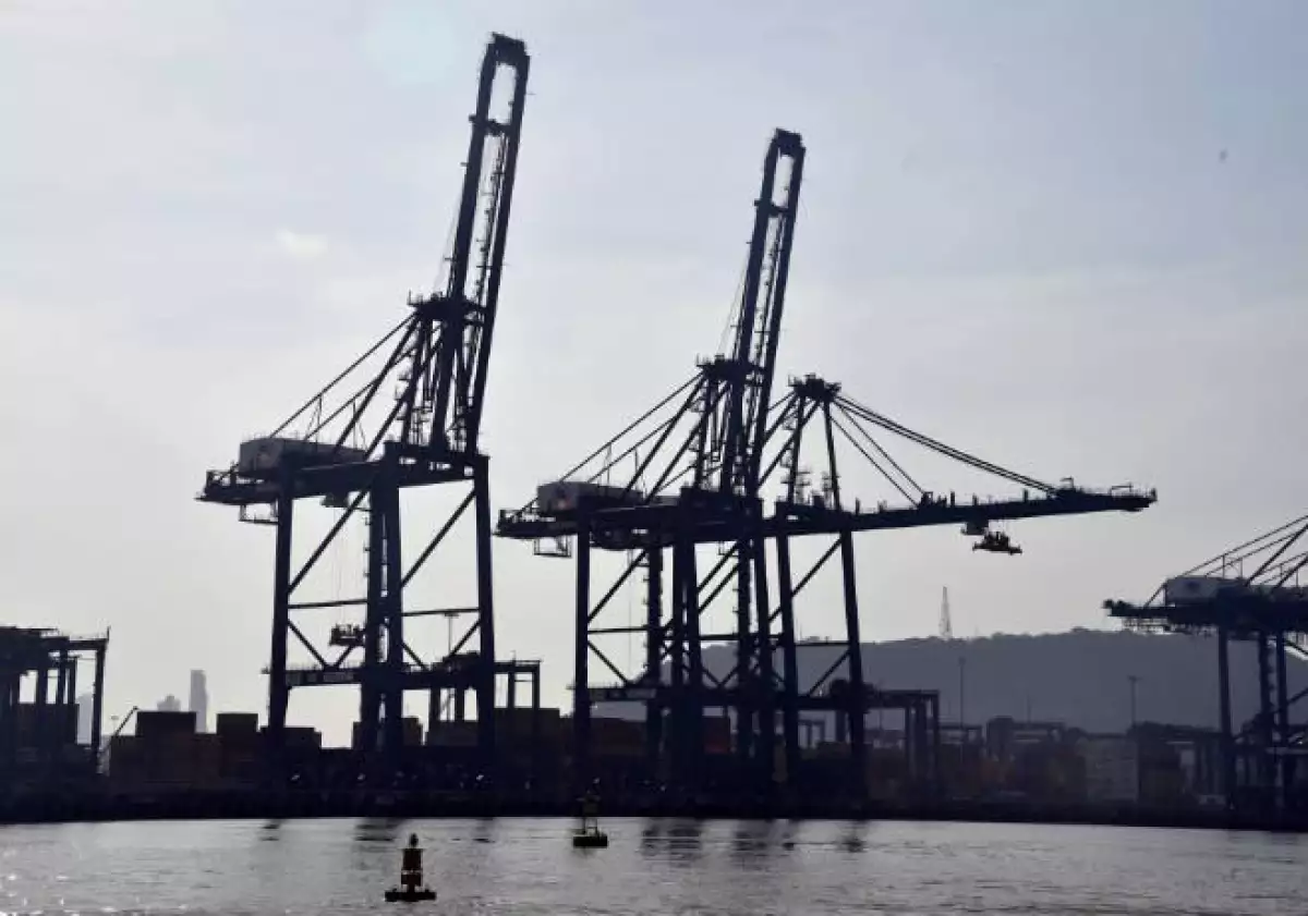 100 a�os del Canal de Panam�