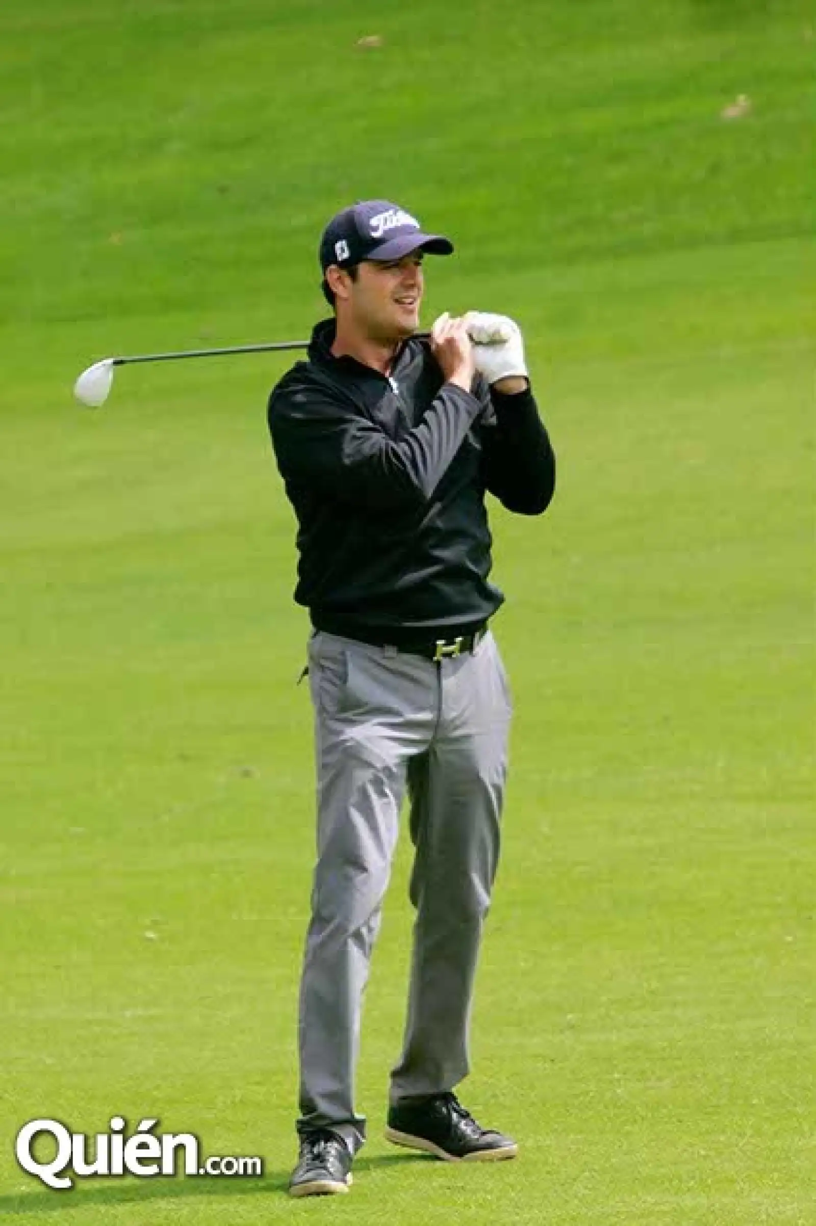 Javier Checa