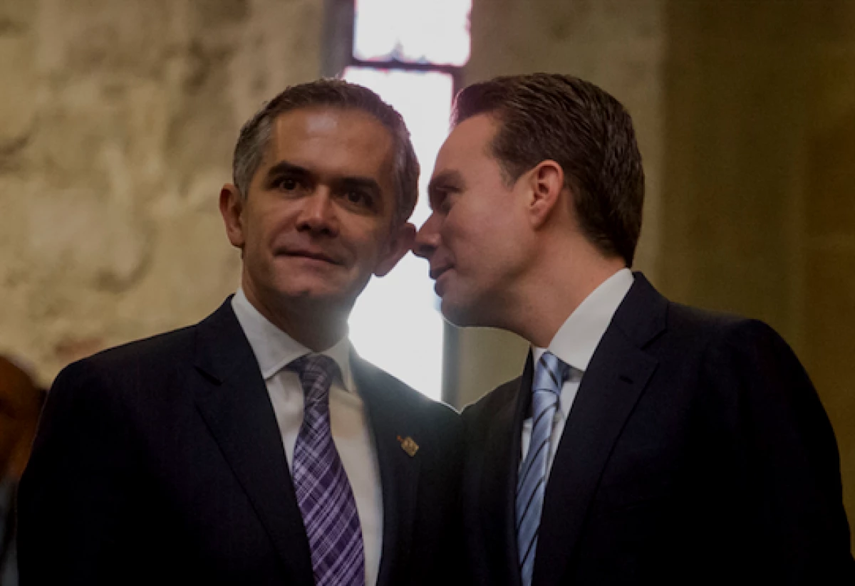 Velasco y Mancera