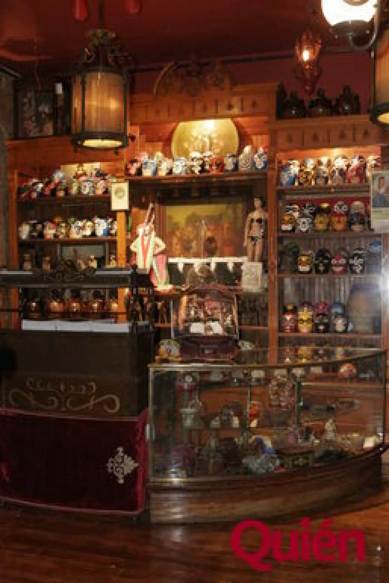 Aspectos Cicero Bazar