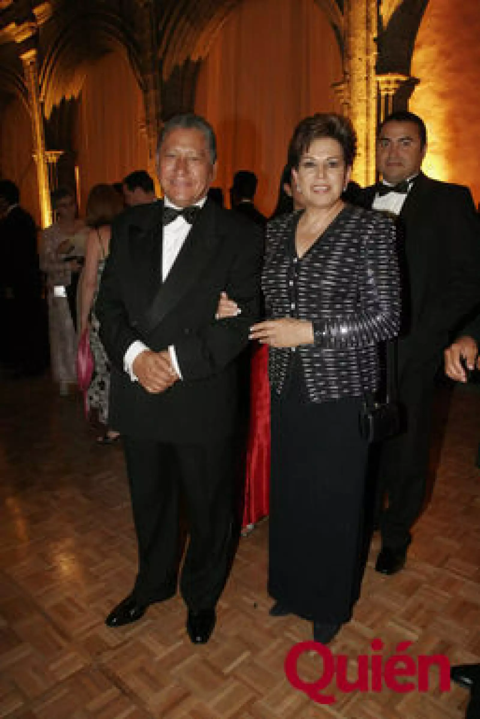 Melquiades Morales, Socorro Morales