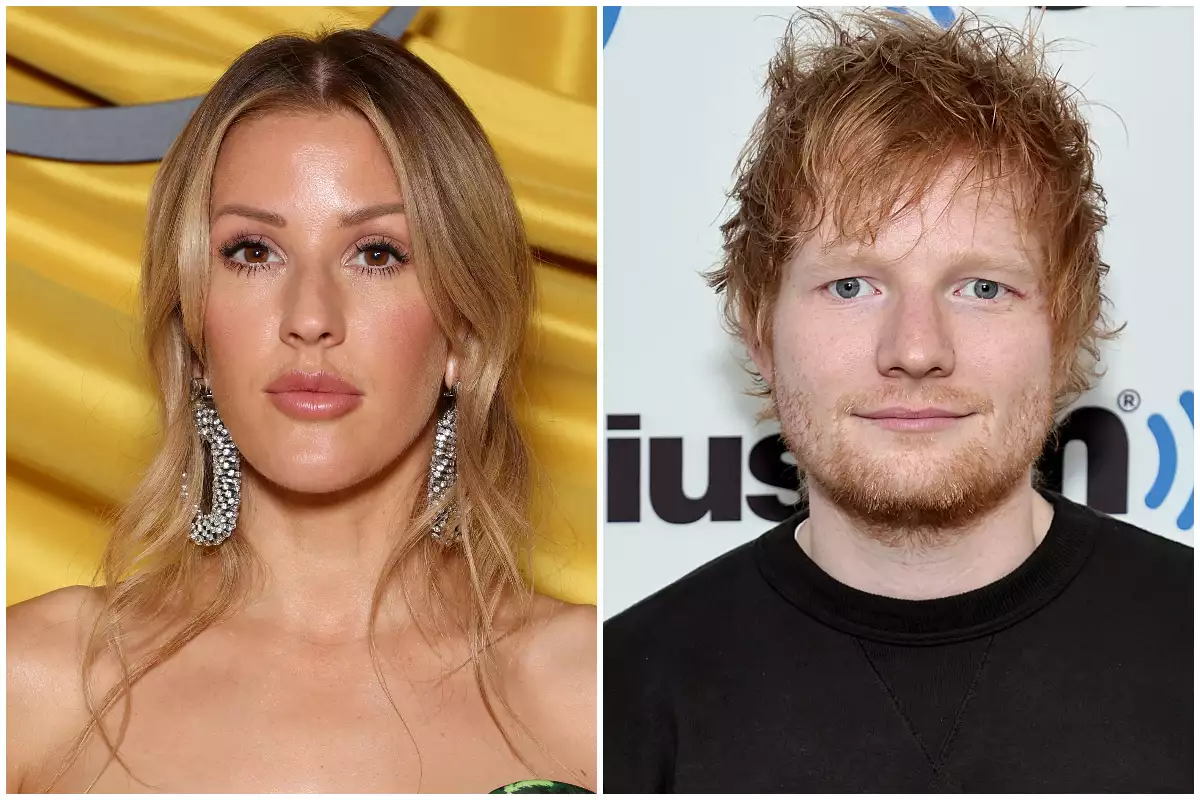Ellie-Goulding-Ed-Sheeran