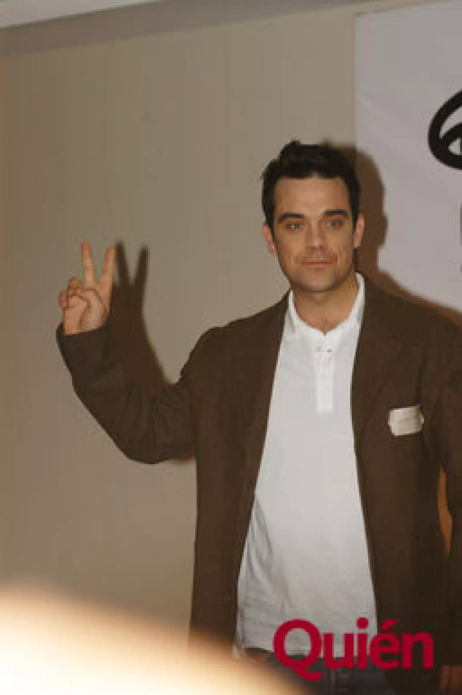 Robbie Williams