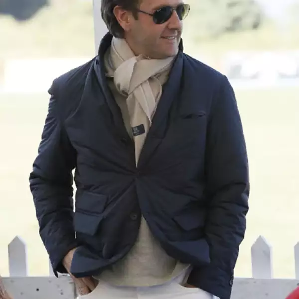 Alejandro Gómez de Parada